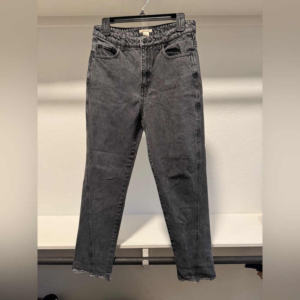 H&M Grey Jeans
